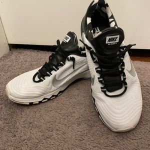 NIKE free trainer 5.0